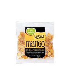 Mango kostky 100g Green Apotheke