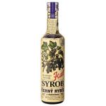 Kitl Syrob Černý rybíz 500 ml