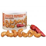 Oříšky z pece - Uzená paprika - Mixit