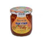 Pečený čaj Notea - Rakytník s kardamomem 430ml