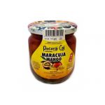 Pečený čaj Notea - Maracuja a Mango s kardamomem 430ml Notea