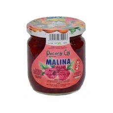 Pečený čaj - Malina se skořicí 430 ml Notea