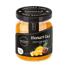 Šťavnatý čaj Madami Exotická směs 55g  Madami