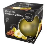 Šťavnatý čaj Hruška a skořice 520g Madami